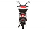 ZT-27 Warrior ZTECH Elektromos Robogó 800/900W 48V 12Ah